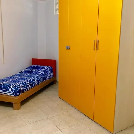 Apartament Velipoje *
