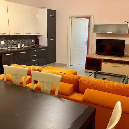 Apartament Velipoje Velipoje