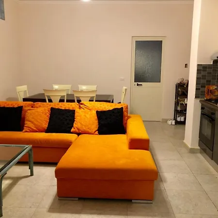 Apartament Velipoje Apartment Velipoje