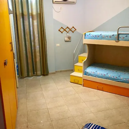 Apartament Velipoje * Velipoje