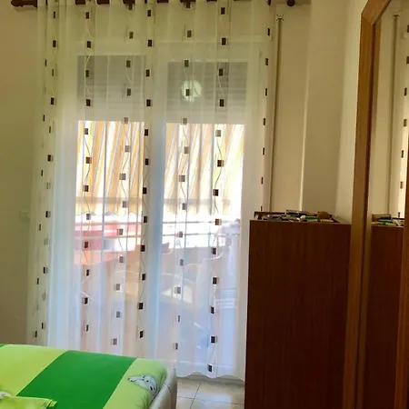 Apartament Velipoje * Velipoje