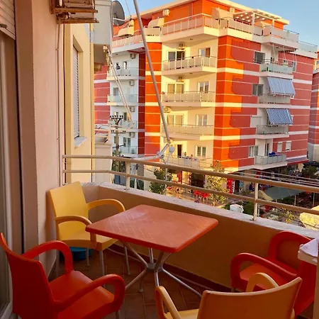 Apartament Velipoje Apartment