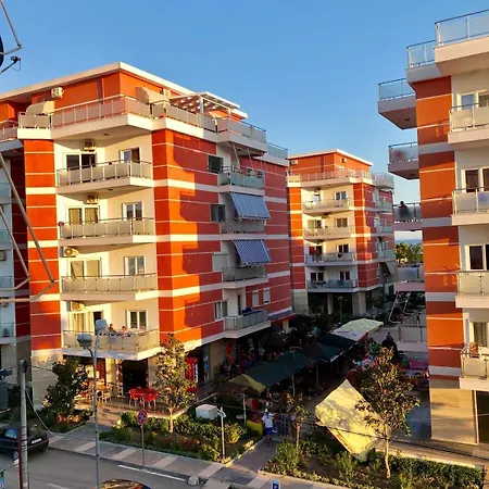 Apartament Velipoje Apartment Velipoje