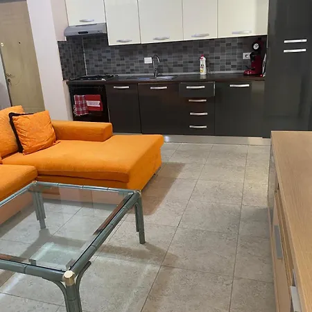 Apartament Velipoje Velipoje